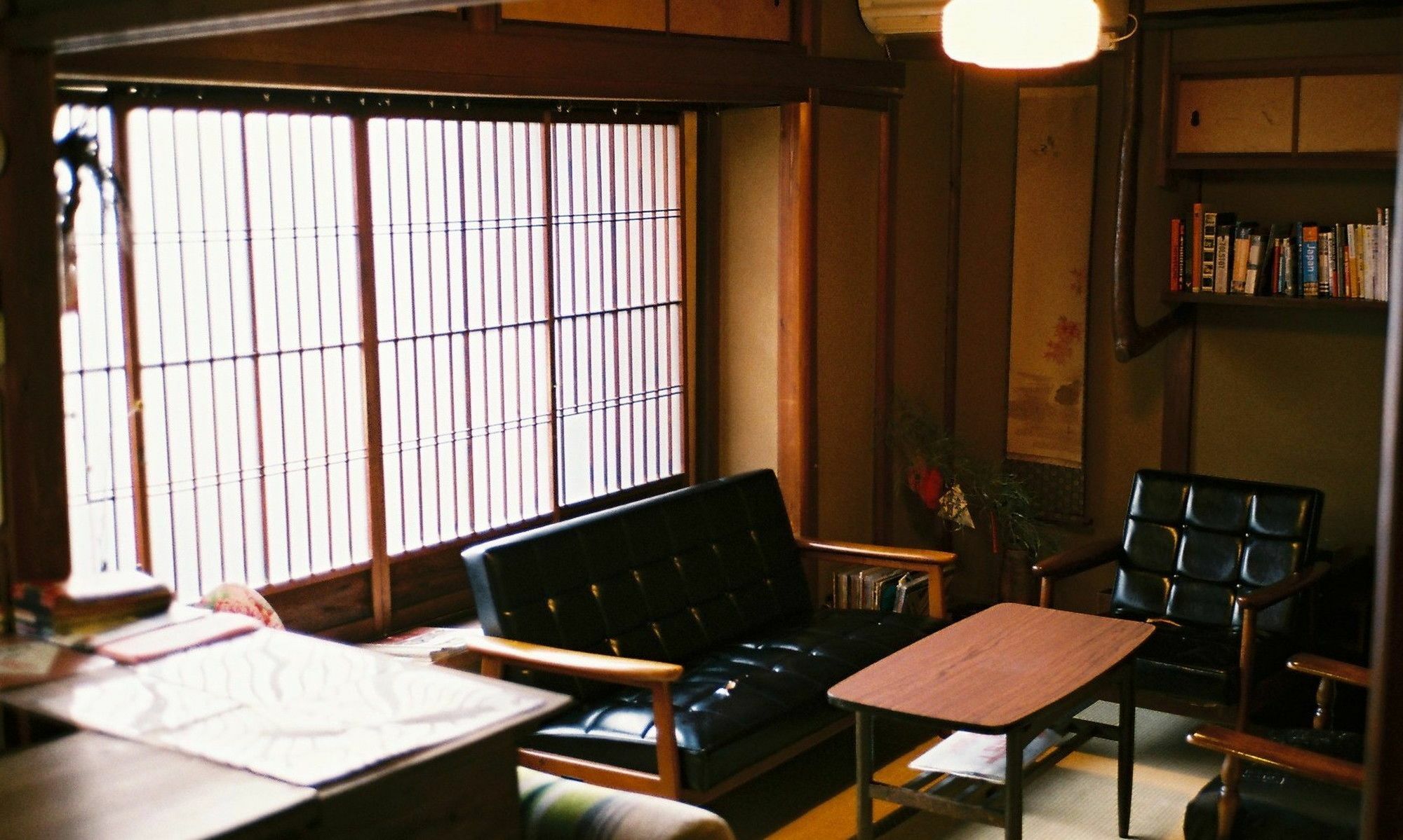 Gojo Guesthouse - Annex เกียวโต ภายนอก รูปภาพ
